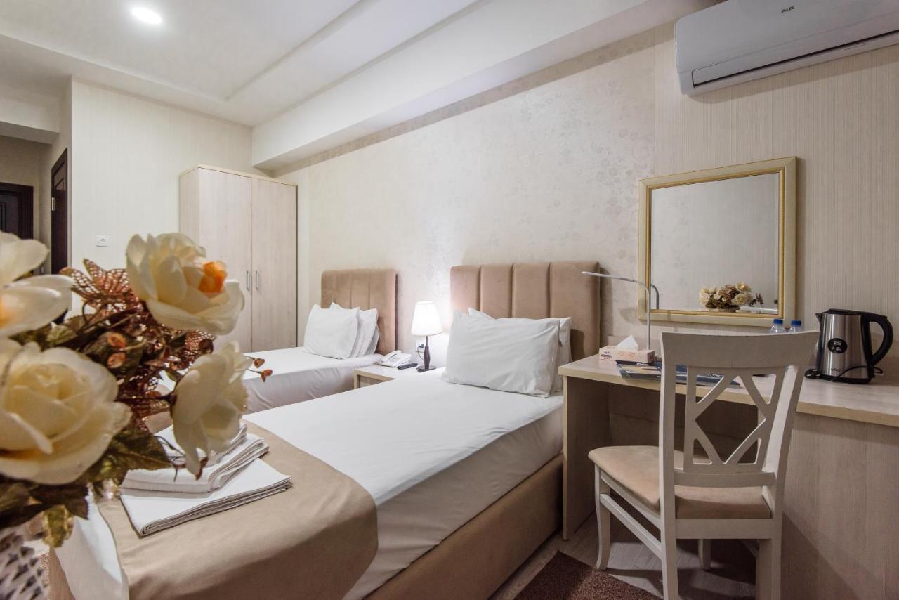 Humo Hotel Tashkent Exterior photo