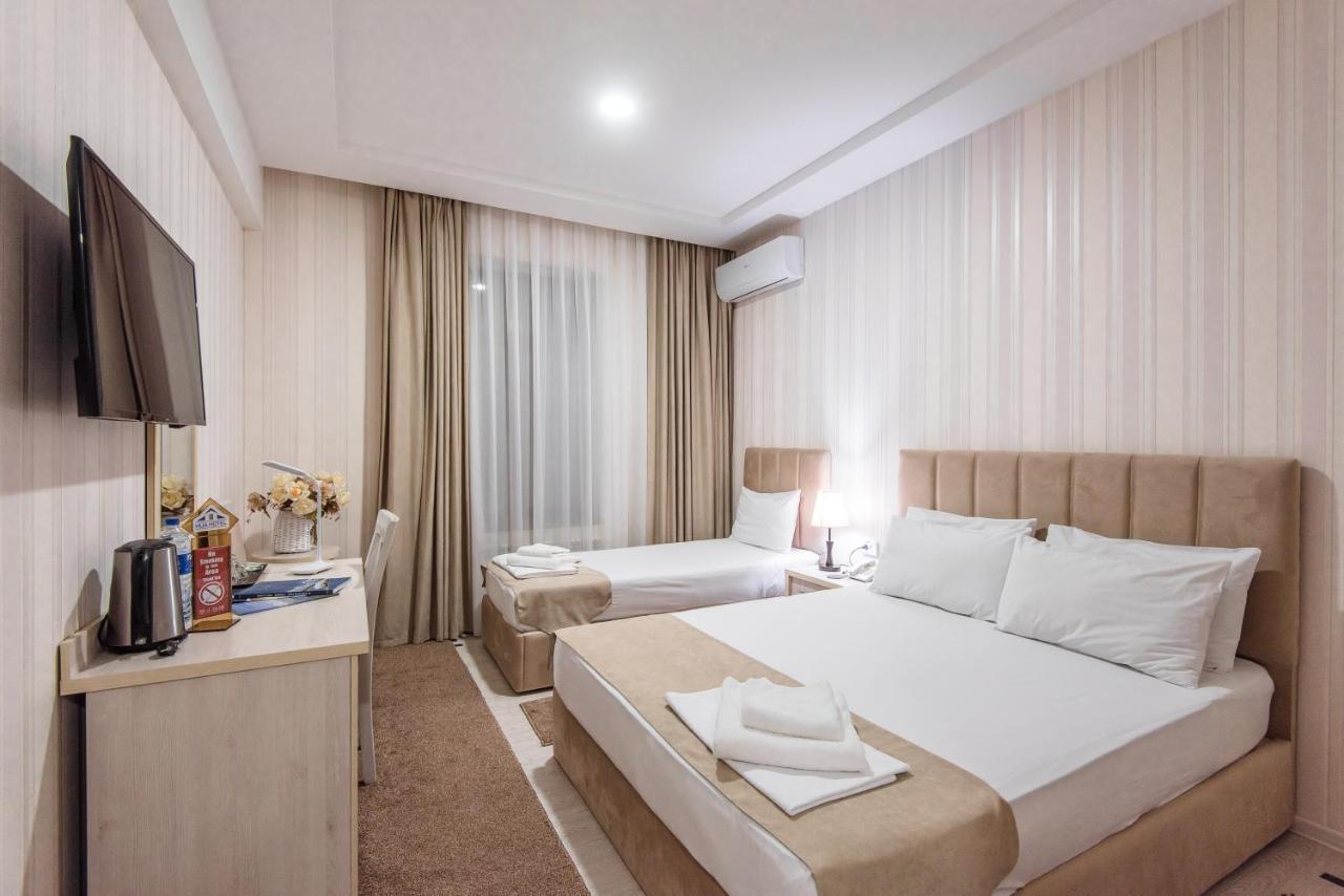 Humo Hotel Tashkent Exterior photo